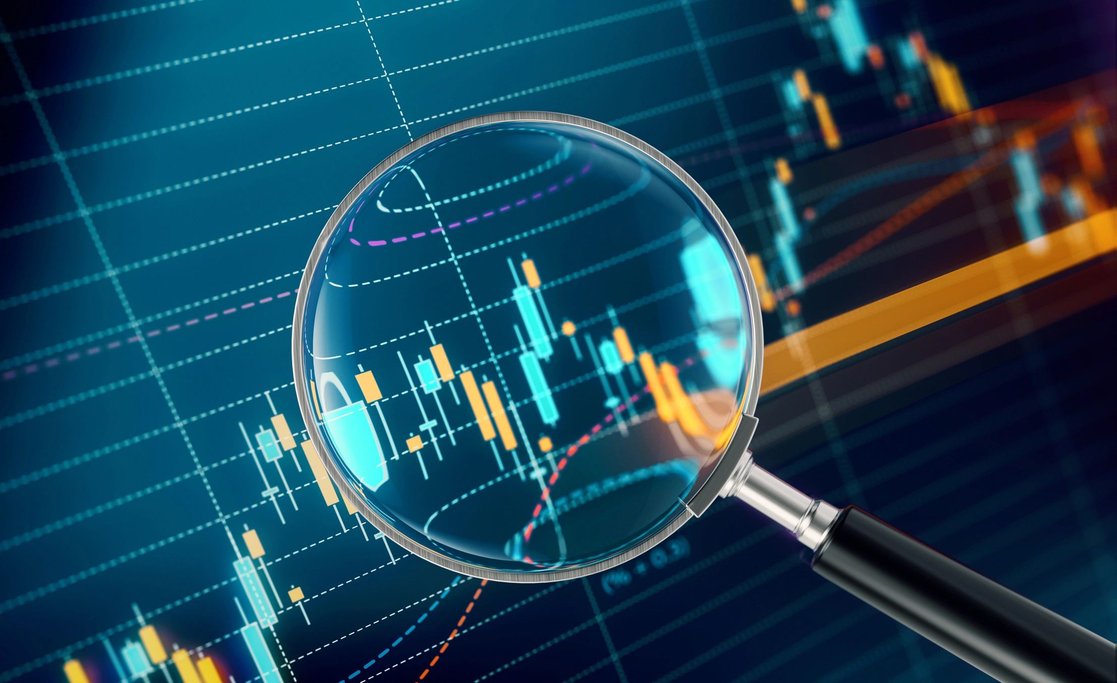 stock market analysis