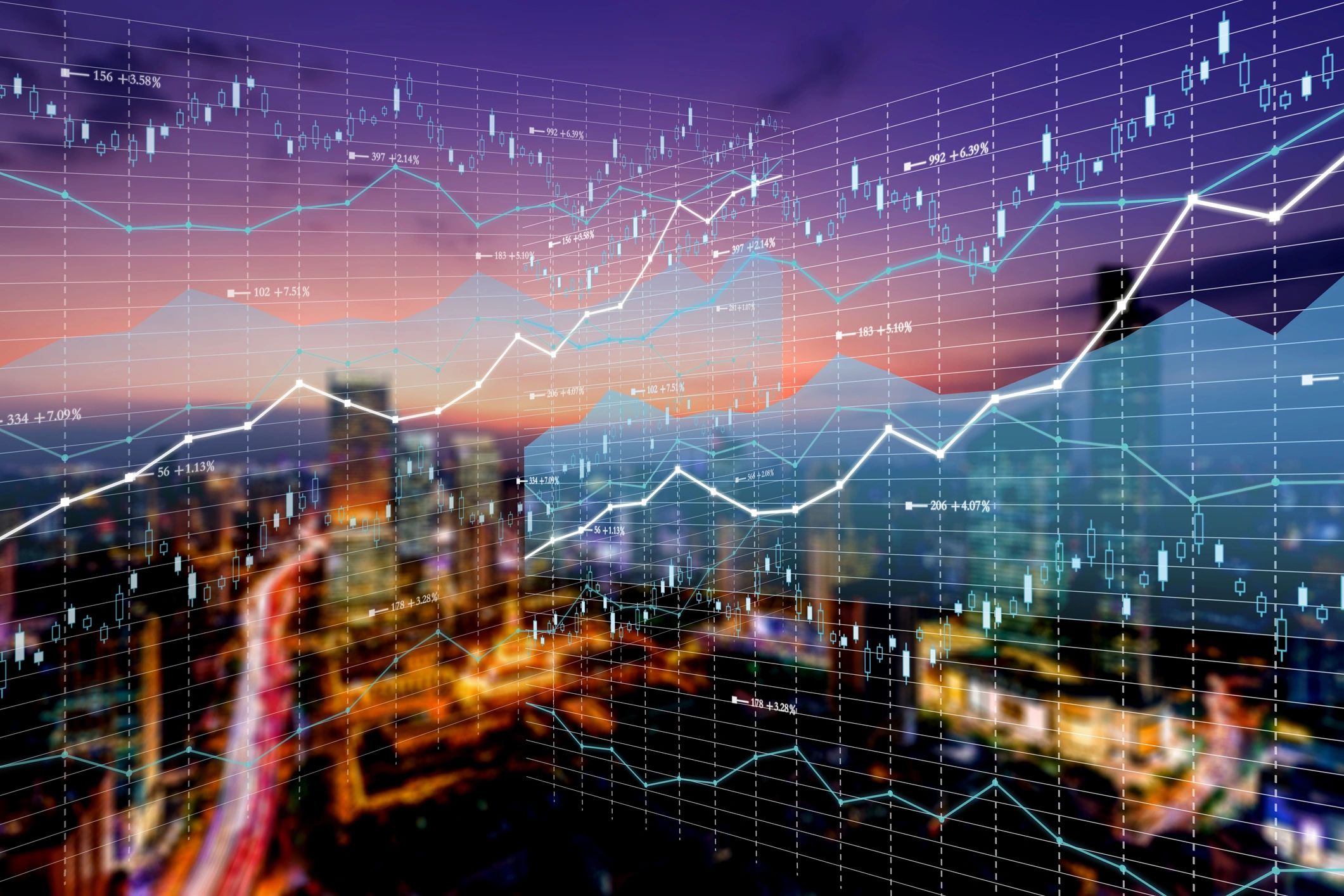 investment strategy