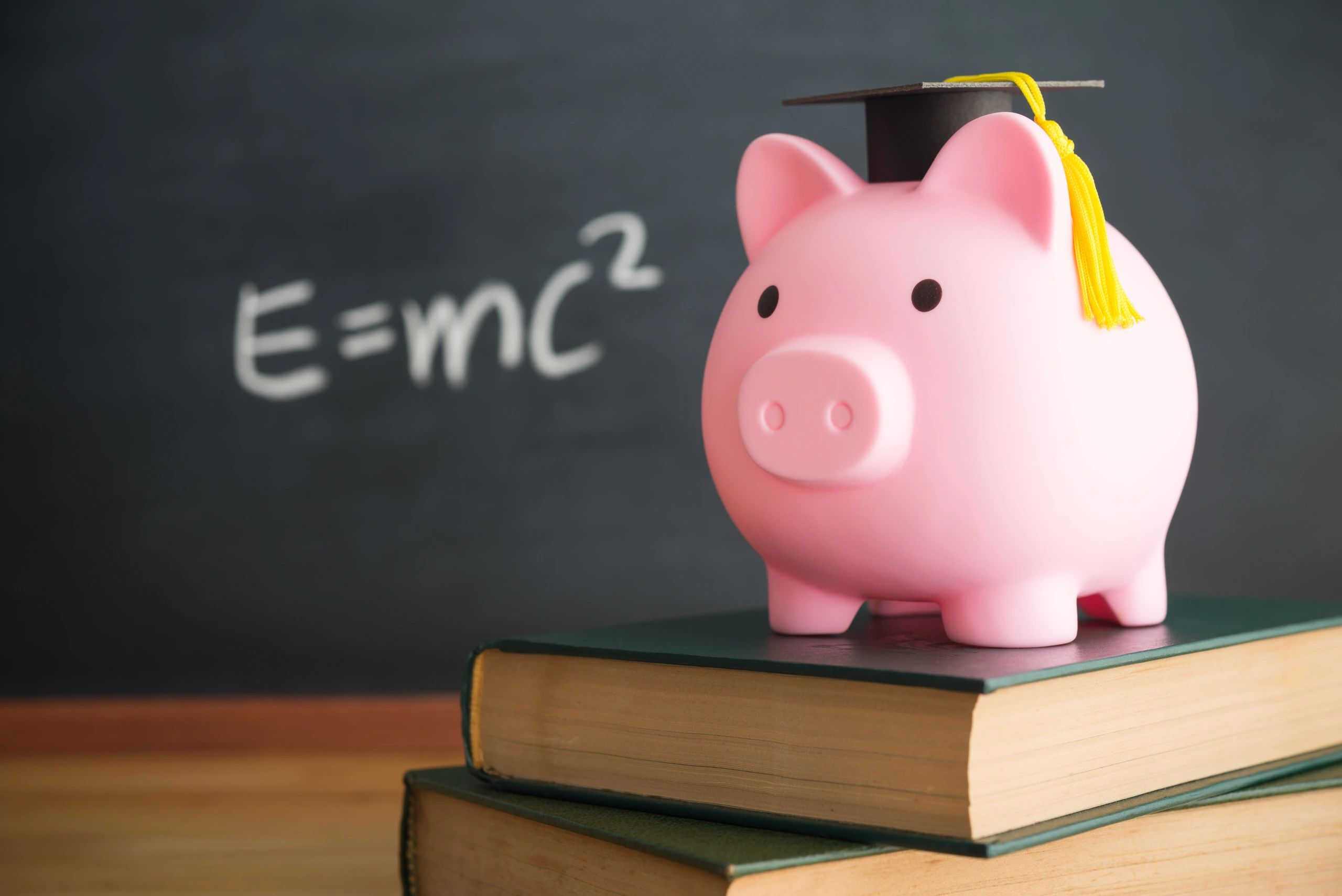 education learning finance