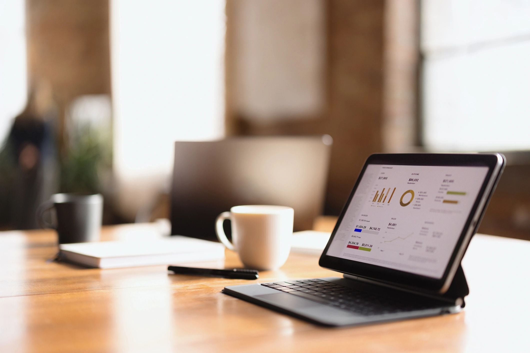 modern finance blog