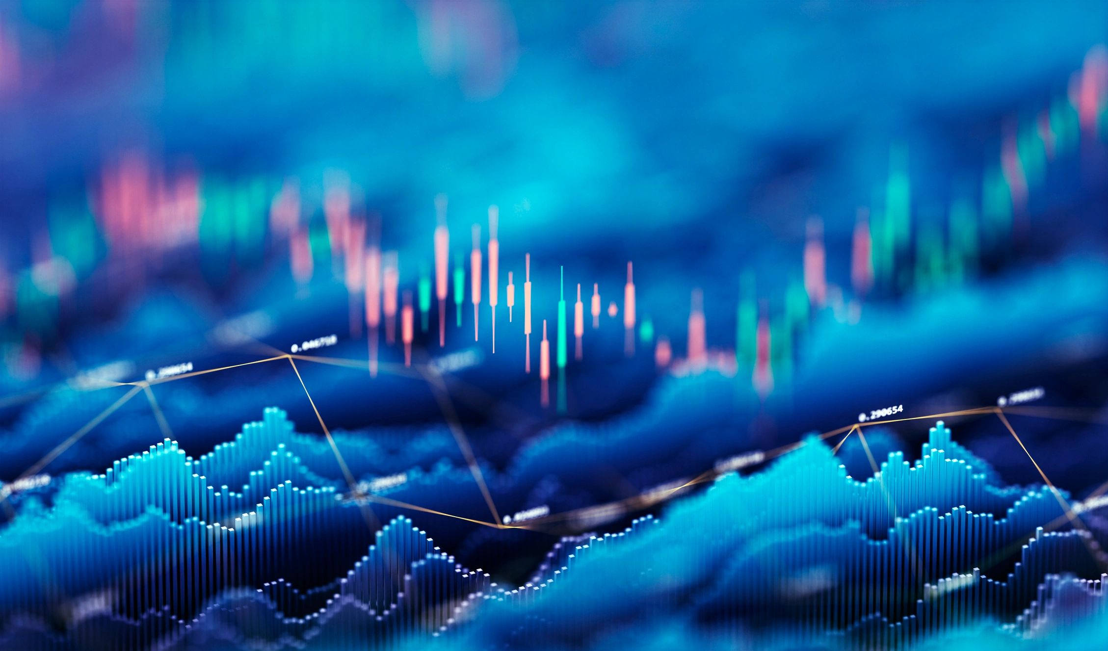 stock market analysis
