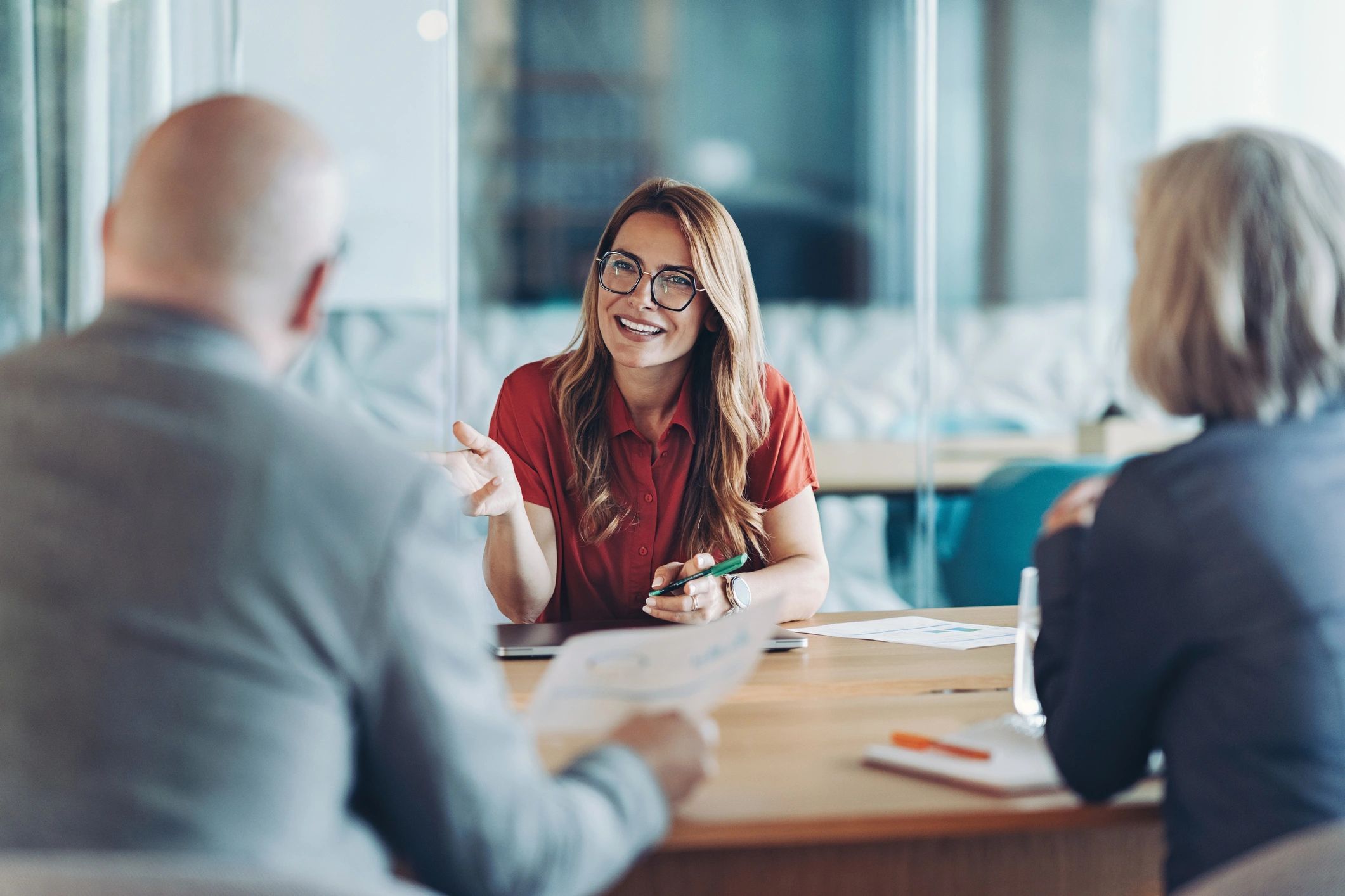 financial advisor investing