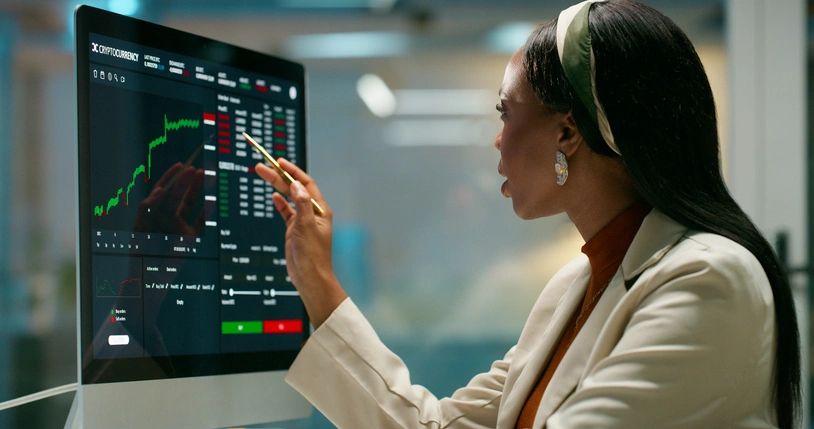 stock market analysis